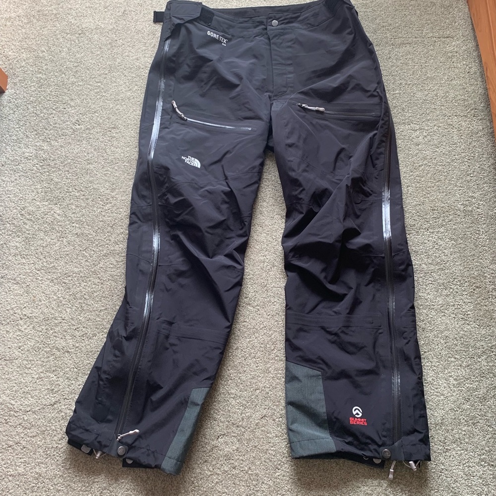 The North Face Gore-Tex Summit Series Ski Pants